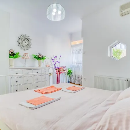 Suvenir Chic - Fusion Of Modern Elegance & Harmony * Bukarest