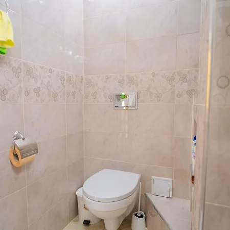 Suvenir Chic - Fusion Of Modern Elegance & Harmony Apartment Bukarest