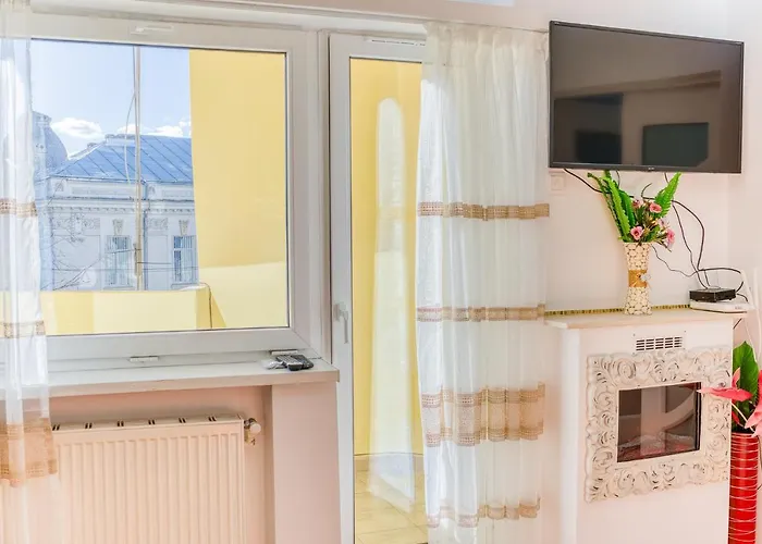Suvenir Chic - Fusion Of Modern Elegance & Harmony Διαμέρισμα *