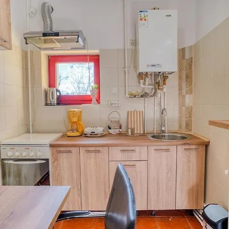 Suvenir Chic - Fusion Of Modern Elegance & Harmony * Bucarest