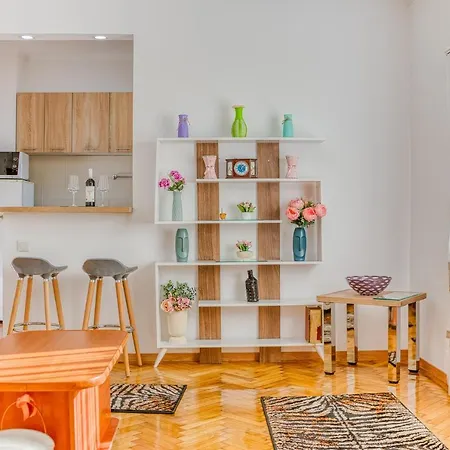 Suvenir Chic - Fusion Of Modern Elegance & Harmony *