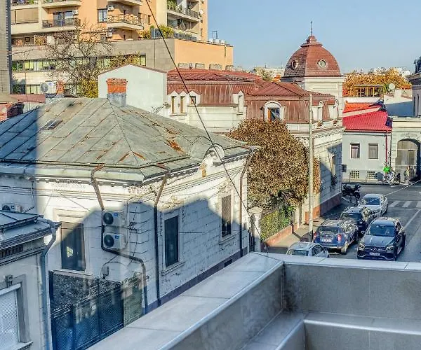 Suvenir Chic - Fusion Of Modern Elegance & Harmony Apartamento *