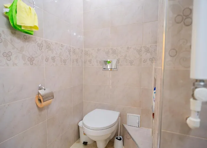 Suvenir Chic - Fusion Of Modern Elegance & Harmony Apartamento Bucareste